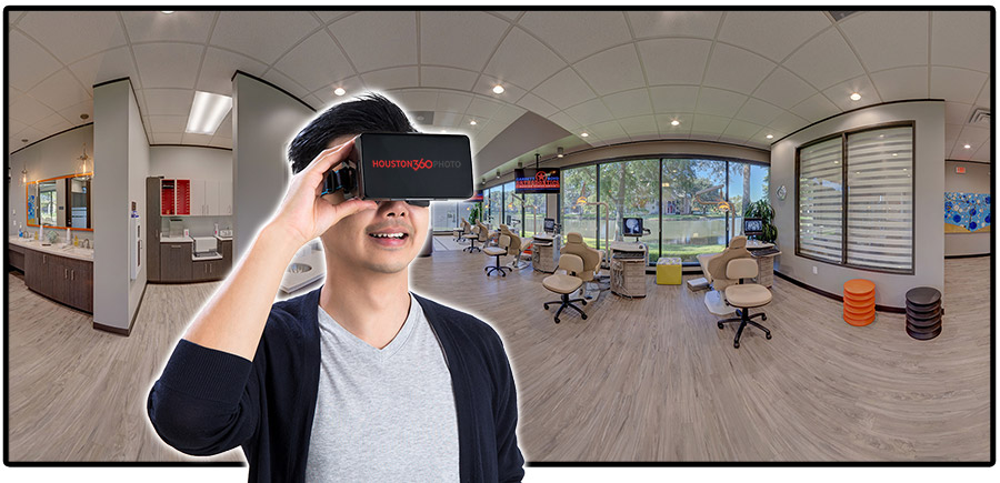 Virtual Reality Exposure Therapy: Bringing 'in vivo' Into the Office -  National Register Continuing Education